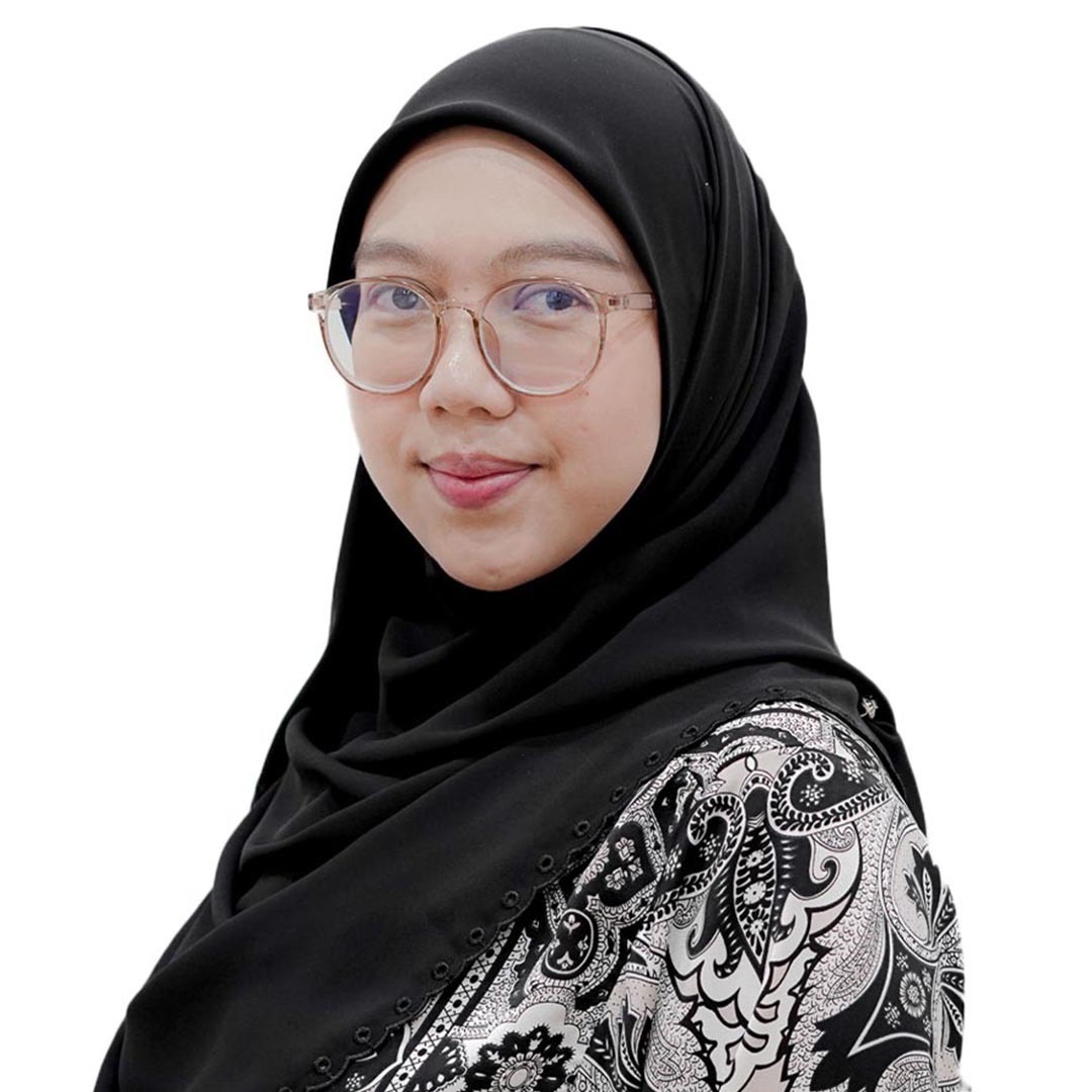 Iylia Yazreen